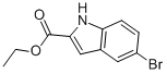5-溴吲哚2-羧酸乙酯