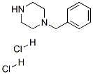 N-苄基哌嗪二盐酸盐