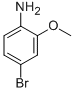 4-溴-2-甲氧基-苯胺