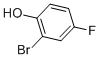2-溴-4-氟苯酚(图1)