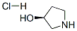 S-3-羟基吡咯烷盐酸盐(图1)