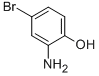 2-氨基-4-溴苯酚(图1)