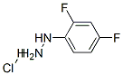 2,4-二氟苯肼盐酸盐(图1)