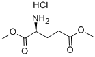 L-谷氨酸二甲酯盐酸盐(图1)